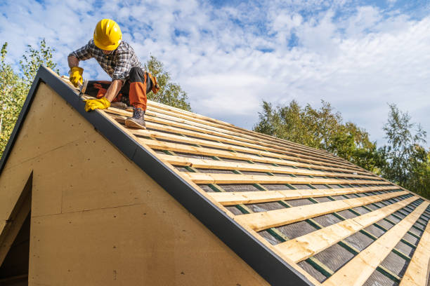 Best Local Roofing Companies  in Grandview, TX
