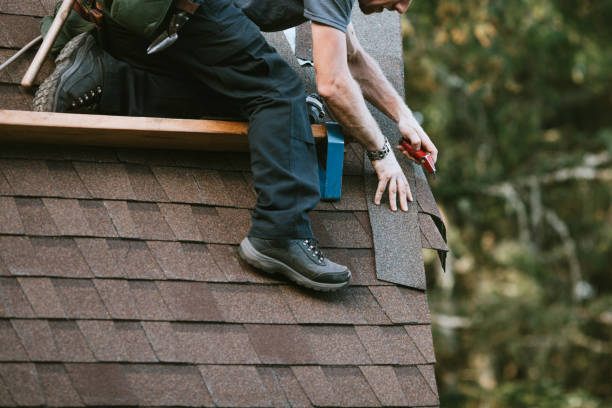 Best Local Roofing Companies  in Grandview, TX